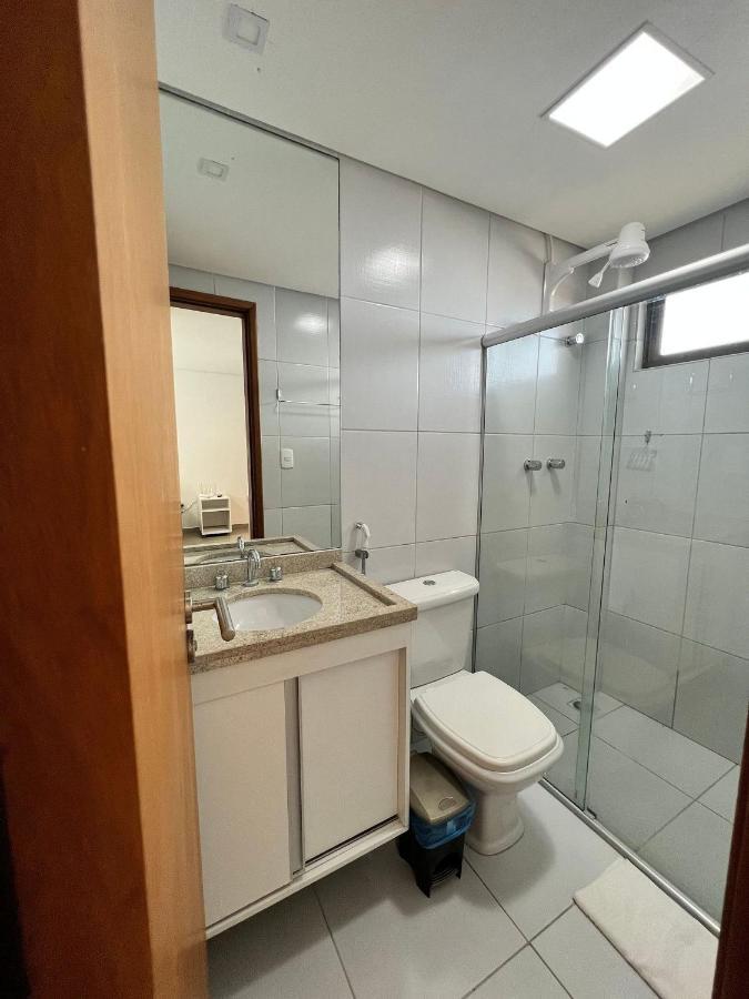 Studios Praias Brasileiras - Super Confortaveis A 100M Da Praia Porto de Galinhas Exterior photo